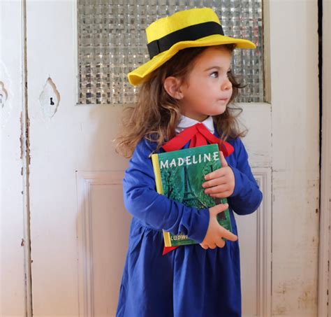 madeline costume|diy madeline costume.